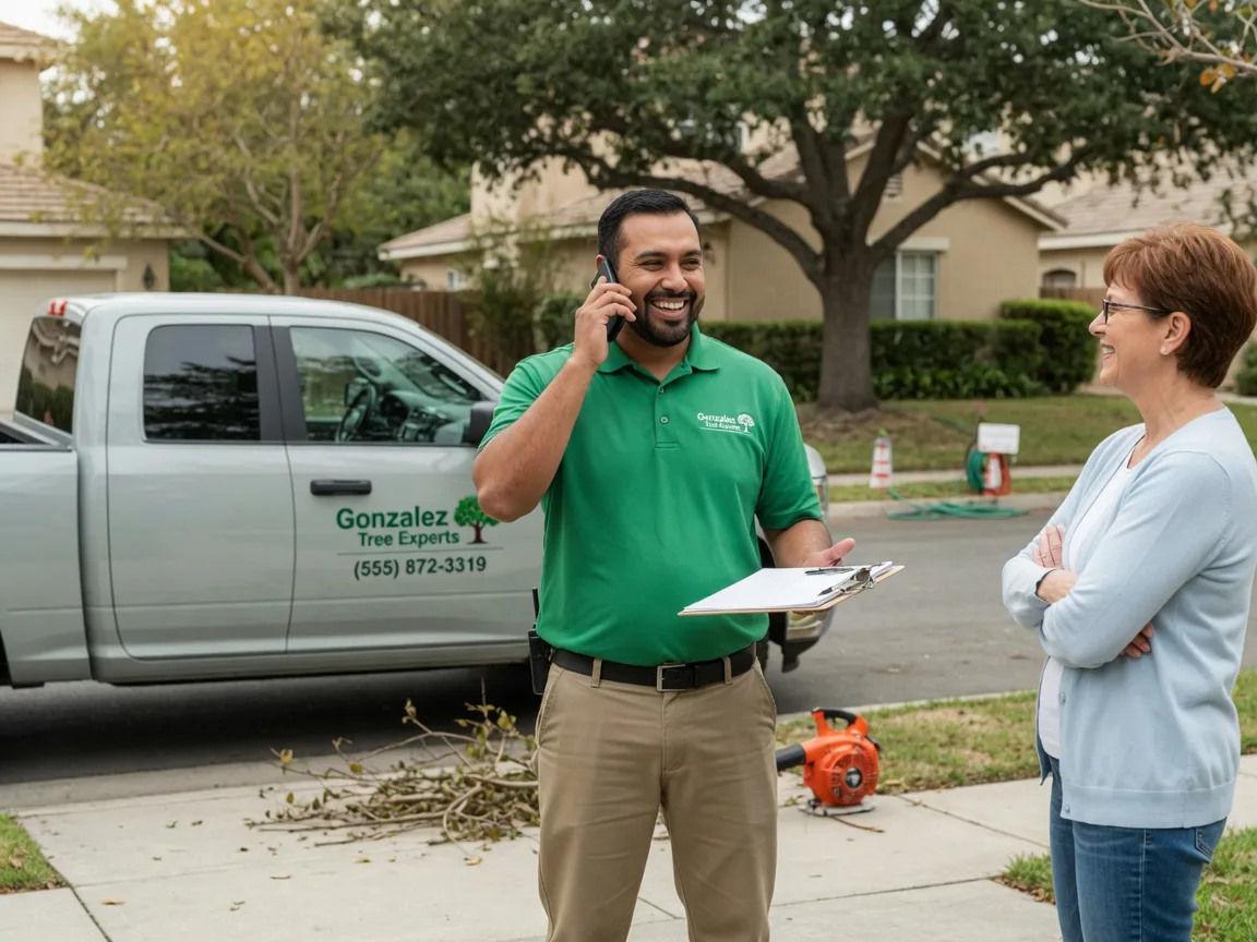 Tree Service Speedway, IN FAQs